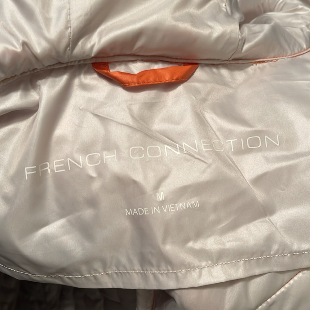 New French Connection Coat - Picture 4 of 4